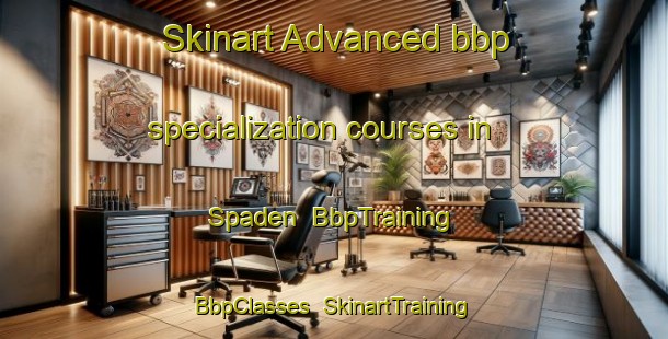 Skinart Advanced bbp specialization courses in Spaden | BbpTraining | BbpClasses | SkinartTraining-Germany