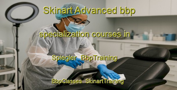 Skinart Advanced bbp specialization courses in Spiegler | BbpTraining | BbpClasses | SkinartTraining-Germany