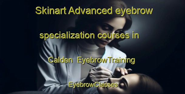 Skinart Advanced eyebrow specialization courses in Calden | EyebrowTraining | EyebrowClasses | SkinartTraining-Germany