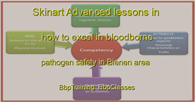Skinart Advanced lessons in how to excel in bloodborne pathogen safety in Bienen area | BbpTraining | BbpClasses | SkinartTraining-Germany