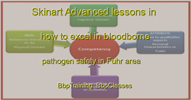 Skinart Advanced lessons in how to excel in bloodborne pathogen safety in Fuhr area | BbpTraining | BbpClasses | SkinartTraining-Germany