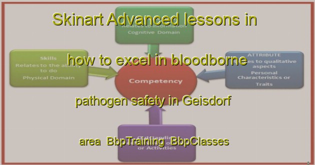 Skinart Advanced lessons in how to excel in bloodborne pathogen safety in Geisdorf area | BbpTraining | BbpClasses | SkinartTraining-Germany