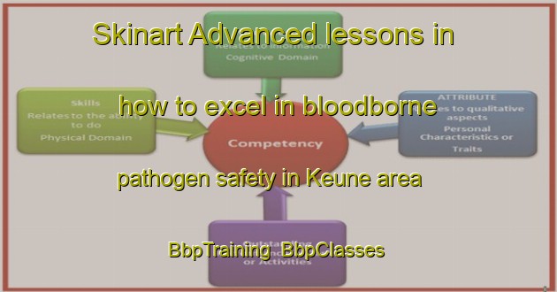 Skinart Advanced lessons in how to excel in bloodborne pathogen safety in Keune area | BbpTraining | BbpClasses | SkinartTraining-Germany