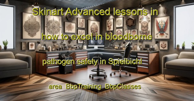 Skinart Advanced lessons in how to excel in bloodborne pathogen safety in Spielbichl area | BbpTraining | BbpClasses | SkinartTraining-Germany