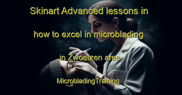 Skinart Advanced lessons in how to excel in microblading in Zwoetzen area | MicrobladingTraining | MicrobladingClasses | SkinartTraining-Germany