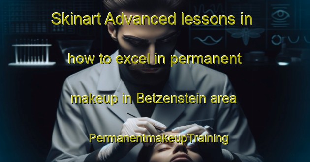 Skinart Advanced lessons in how to excel in permanent makeup in Betzenstein area | PermanentmakeupTraining | PermanentmakeupClasses | SkinartTraining-Germany