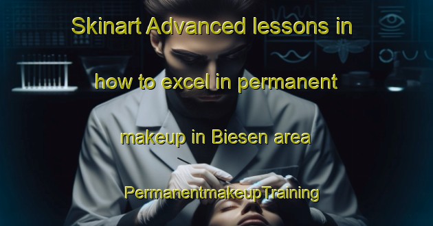 Skinart Advanced lessons in how to excel in permanent makeup in Biesen area | PermanentmakeupTraining | PermanentmakeupClasses | SkinartTraining-Germany