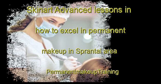 Skinart Advanced lessons in how to excel in permanent makeup in Sprantal area | PermanentmakeupTraining | PermanentmakeupClasses | SkinartTraining-Germany