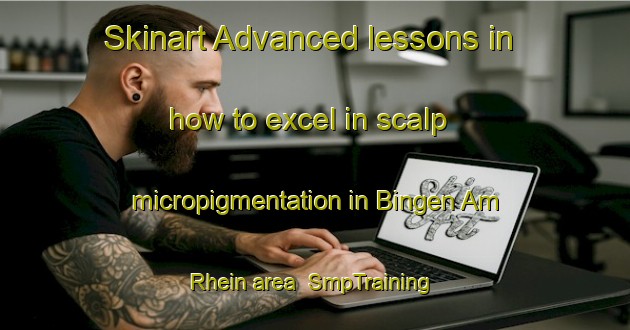 Skinart Advanced lessons in how to excel in scalp micropigmentation in Bingen Am Rhein area | SmpTraining | SmpClasses | SkinartTraining-Germany