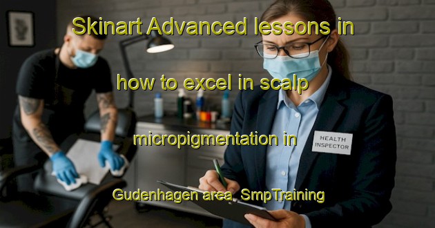 Skinart Advanced lessons in how to excel in scalp micropigmentation in Gudenhagen area | SmpTraining | SmpClasses | SkinartTraining-Germany