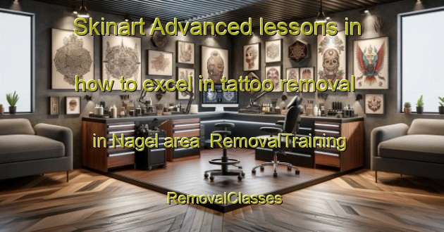 Skinart Advanced lessons in how to excel in tattoo removal in Nagel area | RemovalTraining | RemovalClasses | SkinartTraining-Germany