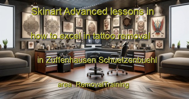Skinart Advanced lessons in how to excel in tattoo removal in Zuffenhausen Schuetzenbuehl area | RemovalTraining | RemovalClasses | SkinartTraining-Germany
