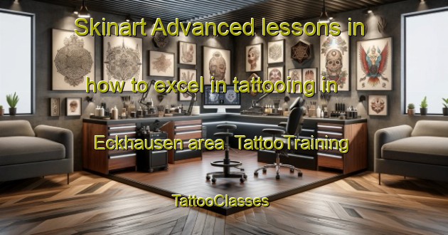 Skinart Advanced lessons in how to excel in tattooing in Eckhausen area | TattooTraining | TattooClasses | SkinartTraining-Germany