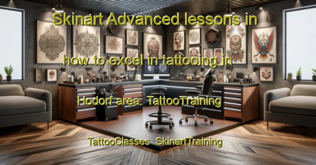 Skinart Advanced lessons in how to excel in tattooing in Hodorf area | TattooTraining | TattooClasses | SkinartTraining-Germany