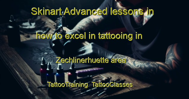 Skinart Advanced lessons in how to excel in tattooing in Zechlinerhuette area | TattooTraining | TattooClasses | SkinartTraining-Germany