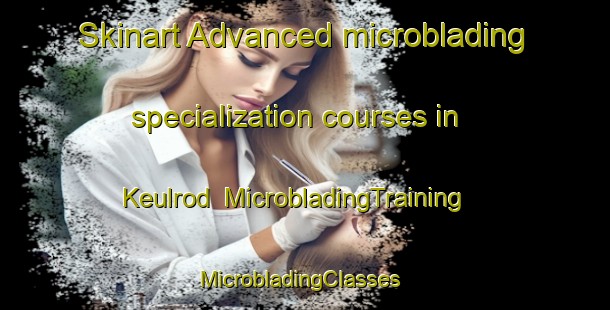 Skinart Advanced microblading specialization courses in Keulrod | MicrobladingTraining | MicrobladingClasses | SkinartTraining-Germany