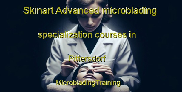 Skinart Advanced microblading specialization courses in Pittersdorf | MicrobladingTraining | MicrobladingClasses | SkinartTraining-Germany