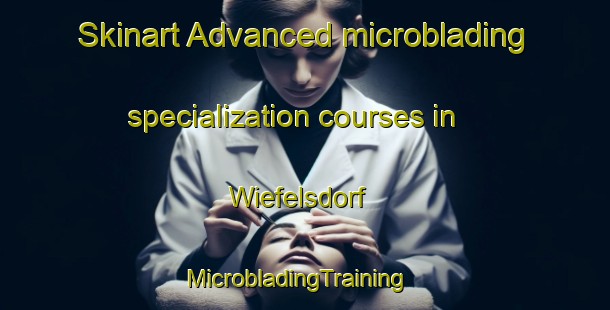 Skinart Advanced microblading specialization courses in Wiefelsdorf | MicrobladingTraining | MicrobladingClasses | SkinartTraining-Germany