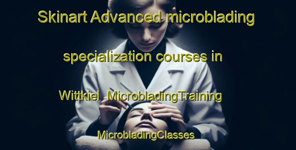 Skinart Advanced microblading specialization courses in Wittkiel | MicrobladingTraining | MicrobladingClasses | SkinartTraining-Germany