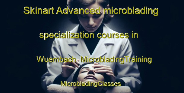 Skinart Advanced microblading specialization courses in Wuembach | MicrobladingTraining | MicrobladingClasses | SkinartTraining-Germany