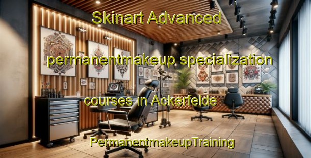 Skinart Advanced permanentmakeup specialization courses in Ackerfelde | #PermanentmakeupTraining #PermanentmakeupClasses #SkinartTraining-Germany