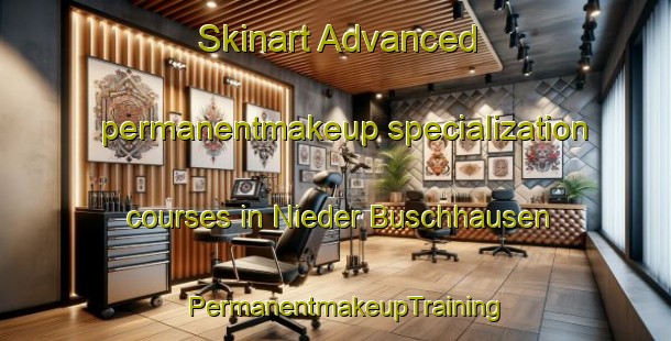 Skinart Advanced permanentmakeup specialization courses in Nieder Buschhausen | PermanentmakeupTraining | PermanentmakeupClasses | SkinartTraining-Germany