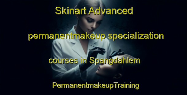 Skinart Advanced permanentmakeup specialization courses in Spangdahlem | PermanentmakeupTraining | PermanentmakeupClasses | SkinartTraining-Germany