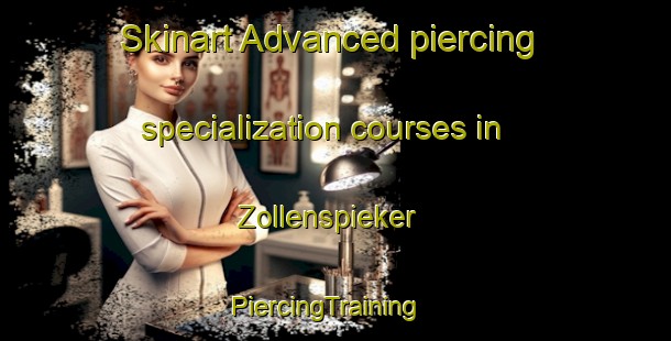 Skinart Advanced piercing specialization courses in Zollenspieker | PiercingTraining | PiercingClasses | SkinartTraining-Germany