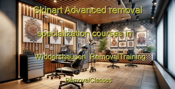 Skinart Advanced removal specialization courses in Widdershausen | RemovalTraining | RemovalClasses | SkinartTraining-Germany