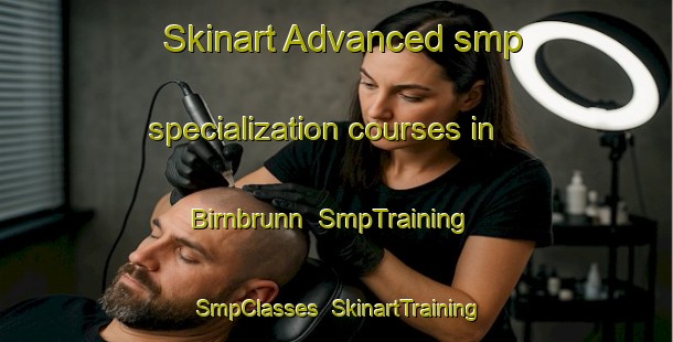 Skinart Advanced smp specialization courses in Birnbrunn | SmpTraining | SmpClasses | SkinartTraining-Germany