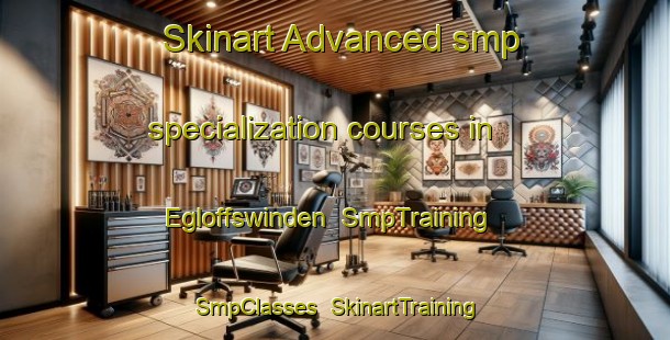 Skinart Advanced smp specialization courses in Egloffswinden | SmpTraining | SmpClasses | SkinartTraining-Germany