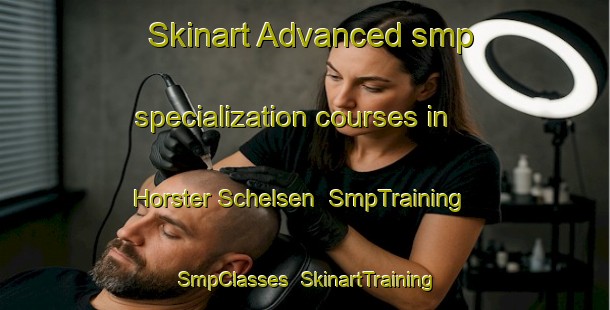 Skinart Advanced smp specialization courses in Horster Schelsen | SmpTraining | SmpClasses | SkinartTraining-Germany