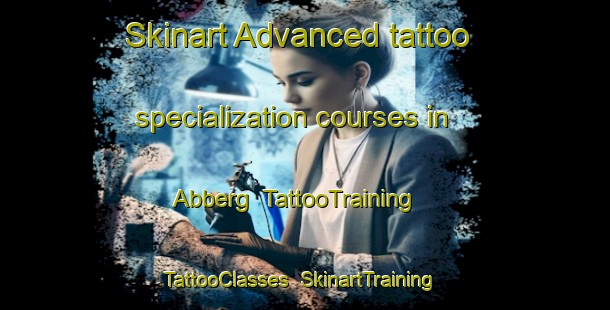 Skinart Advanced tattoo specialization courses in Abberg | TattooTraining | TattooClasses | SkinartTraining-Germany