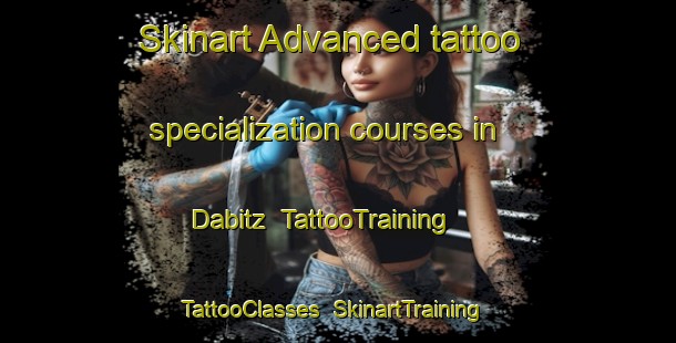 Skinart Advanced tattoo specialization courses in Dabitz | TattooTraining | TattooClasses | SkinartTraining-Germany