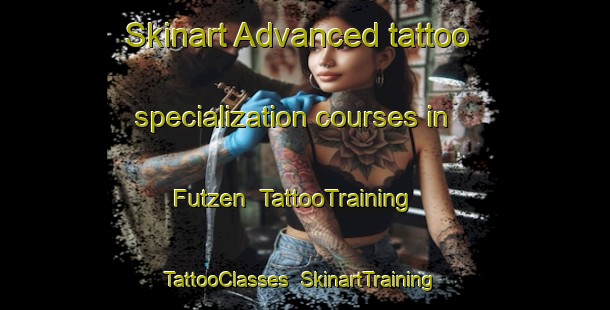 Skinart Advanced tattoo specialization courses in Futzen | TattooTraining | TattooClasses | SkinartTraining-Germany