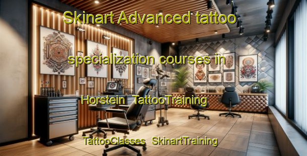 Skinart Advanced tattoo specialization courses in Horstein | TattooTraining | TattooClasses | SkinartTraining-Germany