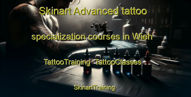 Skinart Advanced tattoo specialization courses in Wieh | TattooTraining | TattooClasses | SkinartTraining-Germany