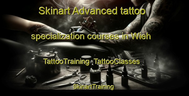Skinart Advanced tattoo specialization courses in Wieh | TattooTraining | TattooClasses | SkinartTraining-Germany