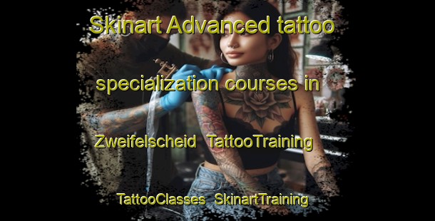 Skinart Advanced tattoo specialization courses in Zweifelscheid | TattooTraining | TattooClasses | SkinartTraining-Germany