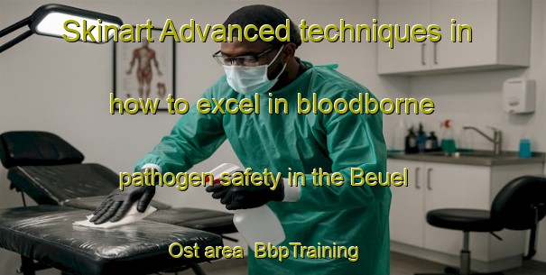 Skinart Advanced techniques in how to excel in bloodborne pathogen safety in the Beuel Ost area | BbpTraining | BbpClasses | SkinartTraining-Germany