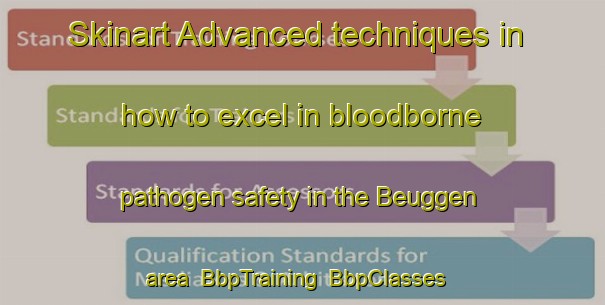 Skinart Advanced techniques in how to excel in bloodborne pathogen safety in the Beuggen area | BbpTraining | BbpClasses | SkinartTraining-Germany