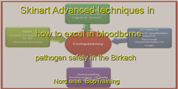 Skinart Advanced techniques in how to excel in bloodborne pathogen safety in the Birkach Nord area | BbpTraining | BbpClasses | SkinartTraining-Germany