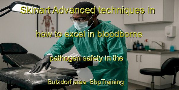 Skinart Advanced techniques in how to excel in bloodborne pathogen safety in the Butzdorf area | BbpTraining | BbpClasses | SkinartTraining-Germany
