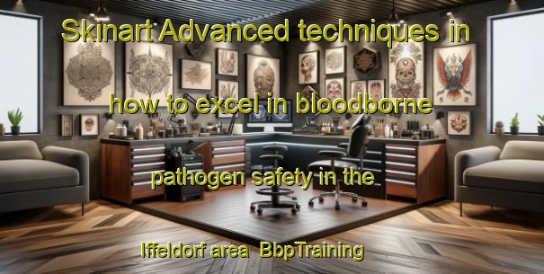 Skinart Advanced techniques in how to excel in bloodborne pathogen safety in the Iffeldorf area | BbpTraining | BbpClasses | SkinartTraining-Germany