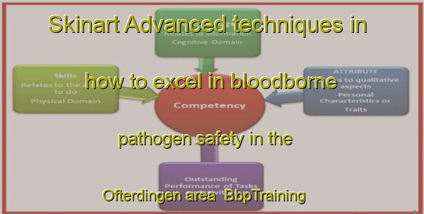 Skinart Advanced techniques in how to excel in bloodborne pathogen safety in the Ofterdingen area | BbpTraining | BbpClasses | SkinartTraining-Germany