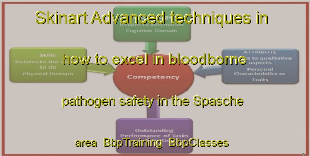 Skinart Advanced techniques in how to excel in bloodborne pathogen safety in the Spasche area | BbpTraining | BbpClasses | SkinartTraining-Germany