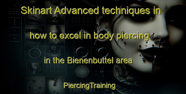 Skinart Advanced techniques in how to excel in body piercing in the Bienenbuttel area | PiercingTraining | PiercingClasses | SkinartTraining-Germany