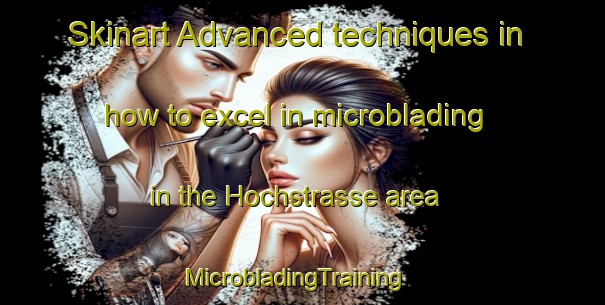 Skinart Advanced techniques in how to excel in microblading in the Hochstrasse area | MicrobladingTraining | MicrobladingClasses | SkinartTraining-Germany