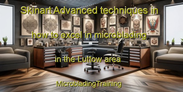 Skinart Advanced techniques in how to excel in microblading in the Luttow area | MicrobladingTraining | MicrobladingClasses | SkinartTraining-Germany