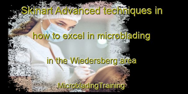 Skinart Advanced techniques in how to excel in microblading in the Wiedersberg area | MicrobladingTraining | MicrobladingClasses | SkinartTraining-Germany